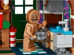 LEGO® Creator Expert 10267 - Perníková chalúpka